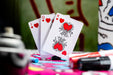 Keith Haring Playing Cards - Theory11