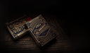 Monarch Blue Deck - Theory11