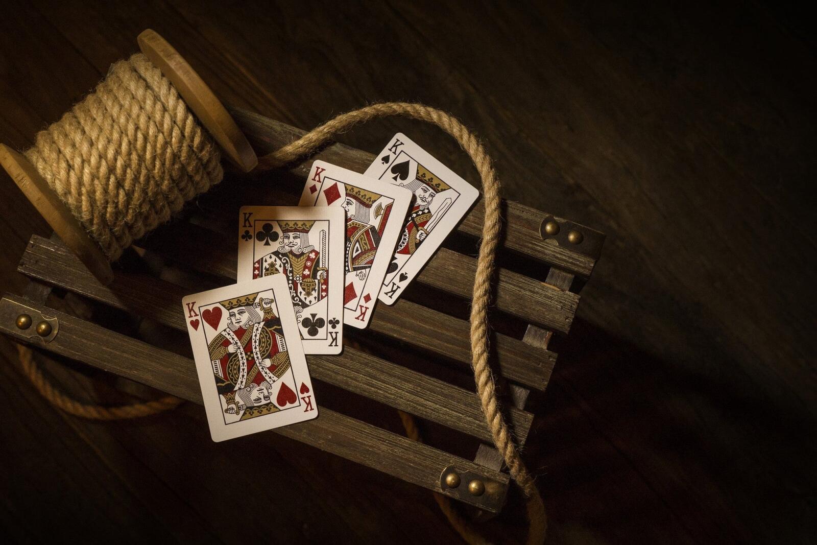 Monarch Red Deck - Theory11