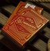 Monarch Red Deck - Theory11