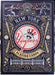 New York Yankees Playing Cards - Theory11