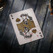 Peaky Blinders Playing Cards - Theory11