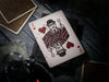 Peaky Blinders Playing Cards - Theory11