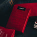 Product Red - Theory11