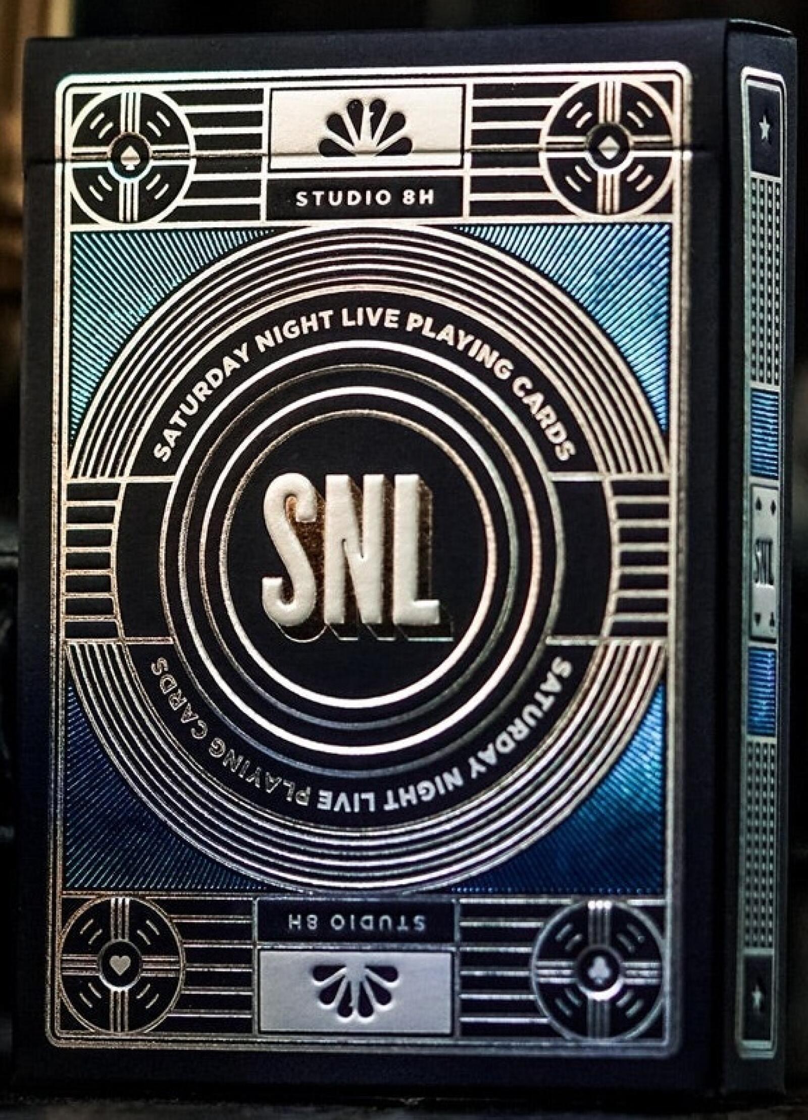 Saturday Night Live - Theory11