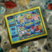 SpongeBob Puzzle - Theory11