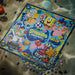 SpongeBob Puzzle - Theory11