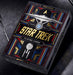 Star Treck (Dark) - Theory 11
