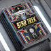 Star Treck (Light) - Theory 11