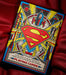 Superman Playing Cards - Theory 11