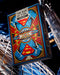 Superman Playing Cards - Theory 11