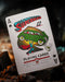 Superman Playing Cards - Theory 11