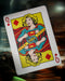 Superman Playing Cards - Theory 11