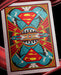 Superman Playing Cards - Theory 11