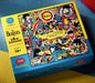 Yellow Submarine Puzzle - Theory11