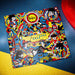 Yellow Submarine Puzzle - Theory11