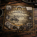 Yellowstone Puzzle 1,000 Piece Jigsaw Puzzle - Theory11