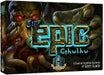 Tiny Epic Cthulhu