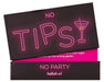 No Tipsy No Party