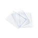 LPG 100pt Top Loaded Card Protector 3x4inch (25)
