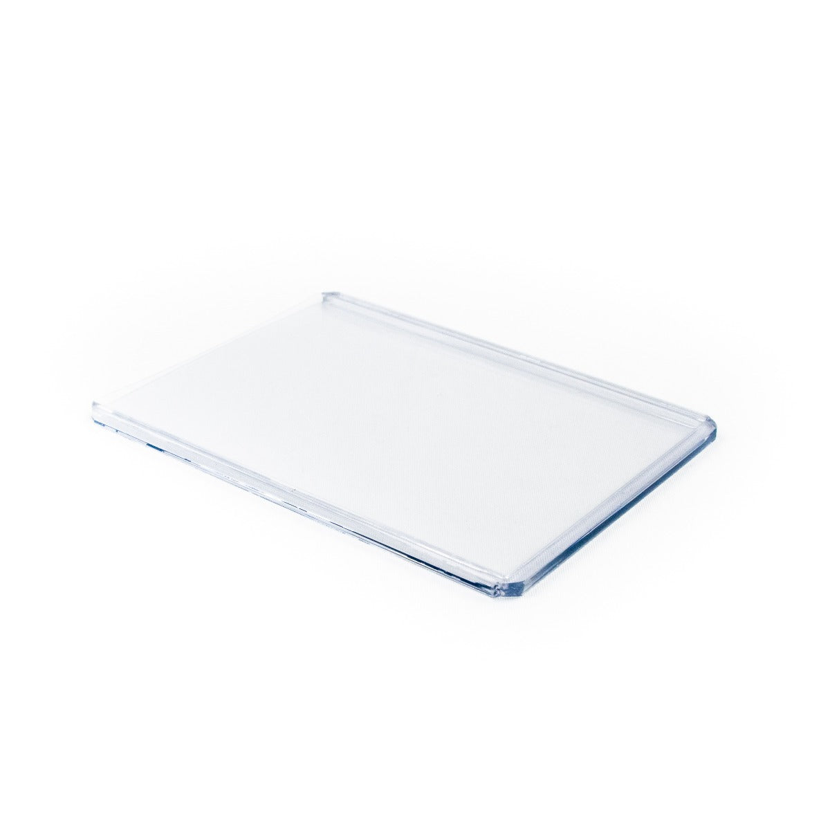 LPG 100pt Top Loaded Card Protector 3x4inch (25)
