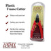 Plastic Frame Cutter - The Army Painter Tools