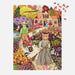 Cottage Cats Foil - 1000pc