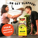 Tortilla Slap