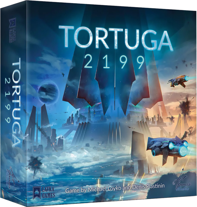 Tortuga 2199