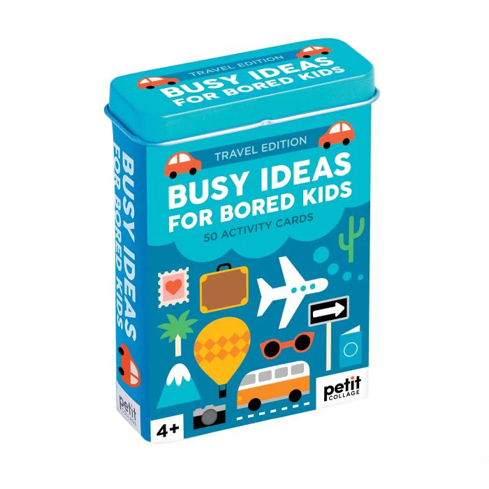 Travel - Busy Ideas For Bored Kids