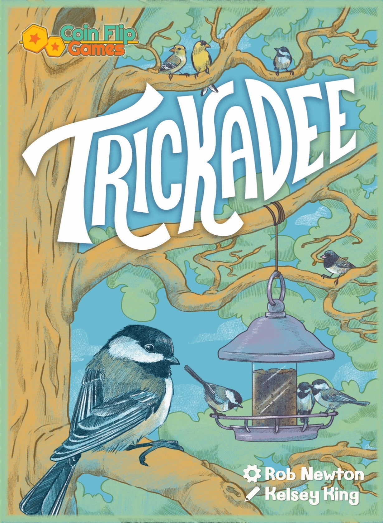 Trickadee
