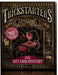 TRICKSTARTERS by Zach King - The Key Coin Mystery - Theory11