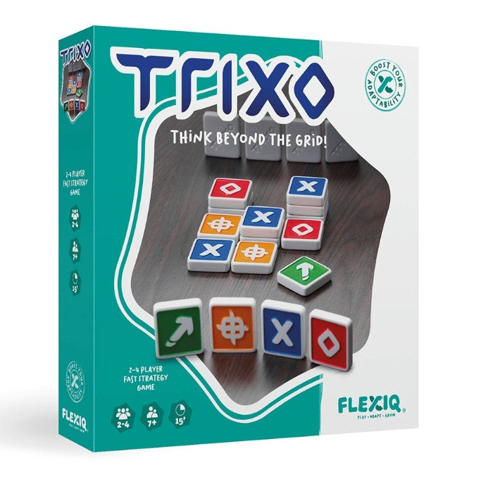 Trixo