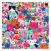 Blooming Cats 500pc