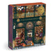 The Gilded Spine Foil - 1000pc