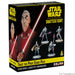 Twice The Pride Squad Pack - Star Wars Shatterpoint