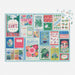 Botanist Bookshelf - Ever Upward 1000pc - Galison 