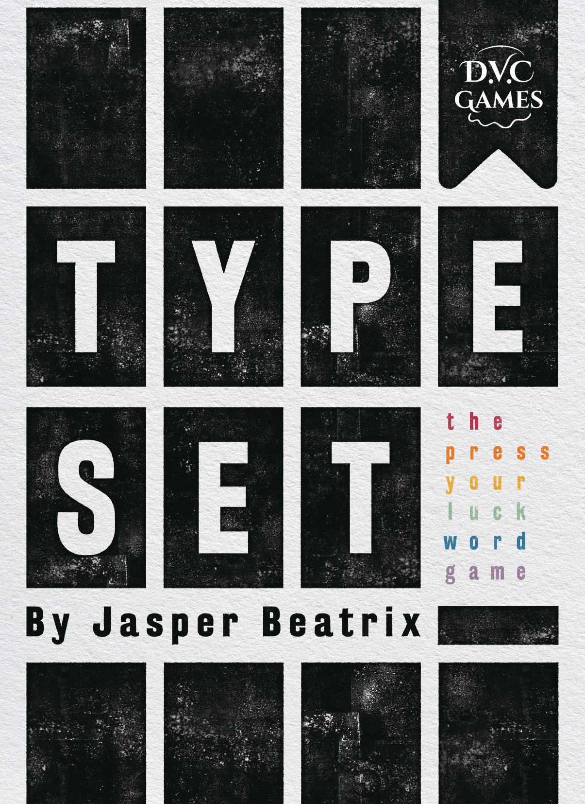 Type Set