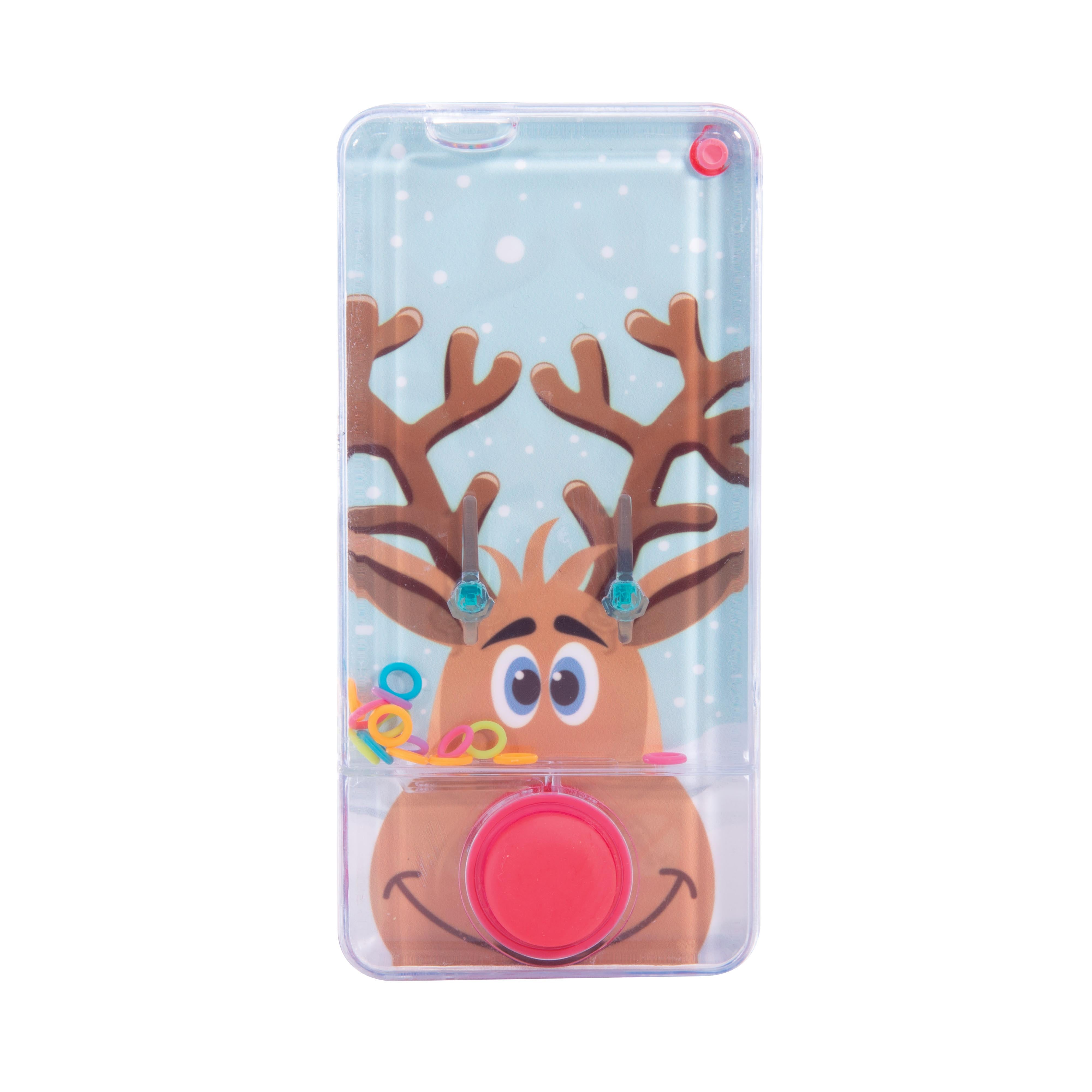 Christmas - Water Filled Games