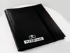 Black Folder - Ultimate Guard 9-Pocket
