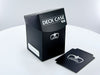 Black - Ultimate Guard Deck Case