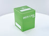 Green - Ultimate Guard Deck Case