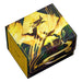 Eerie Ultimatum Deck Box - 100+ Standard Size XenoSkin Sidewinder - Ultimate Guard