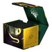 Eerie Ultimatum Deck Box - 100+ Standard Size XenoSkin Sidewinder - Ultimate Guard