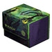 Emergent Ultimatum Deck Box - 100+ Standard Size XenoSkin Sidewinder - Ultimate Guard