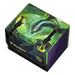 Emergent Ultimatum Deck Box - 100+ Standard Size XenoSkin Sidewinder - Ultimate Guard