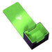 Emergent Ultimatum Deck Box - 100+ Standard Size XenoSkin Sidewinder - Ultimate Guard