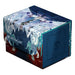 Inspired Ultimatum Deck Box - 100+ Standard Size XenoSkin Sidewinder - Ultimate Guard