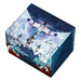 Inspired Ultimatum Deck Box - 100+ Standard Size XenoSkin Sidewinder - Ultimate Guard
