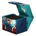 Inspired Ultimatum Deck Box - 100+ Standard Size XenoSkin Sidewinder - Ultimate Guard